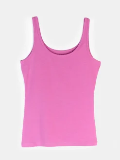 GATE Koszulka na ramiączkach| Koszulki I Topy·Podkoszulki ☀️