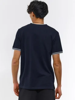 GATE Koszulka polo o regularnym kroju| Koszulki·Koszulki ☀️|Koszulki·Basic Koszulki I Podkoszulki