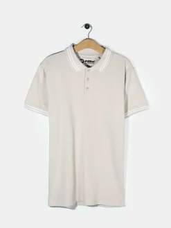 GATE Koszulka polo o regularnym kroju| Koszulki·Koszulki ☀️|Koszulki·Basic Koszulki I Podkoszulki