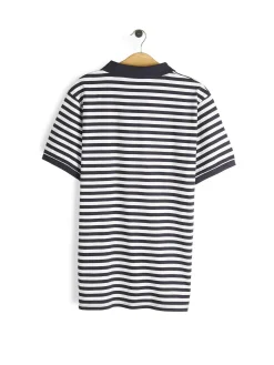 GATE Koszulka polo w paski| Koszulki·Koszulki ☀️