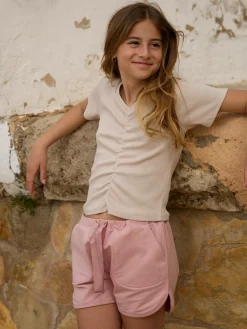 GATE koszulka RK|Dzieci Dziewczynki·Koszulki I Topy