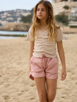 GATE koszulka RK|Dzieci Dziewczynki·Koszulki I Topy