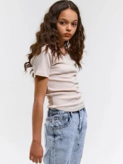 GATE koszulka RK|Dzieci Dziewczynki·Koszulki I Topy