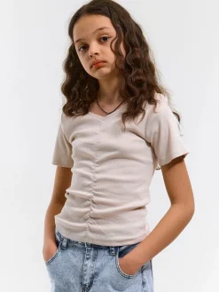 GATE koszulka RK|Dzieci Dziewczynki·Koszulki I Topy