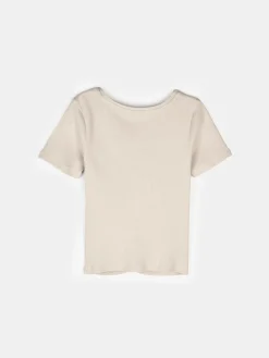 GATE koszulka RK|Dzieci Dziewczynki·Koszulki I Topy