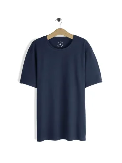 GATE Koszulka w strukturalny wzór| Koszulki·Koszulki ☀️