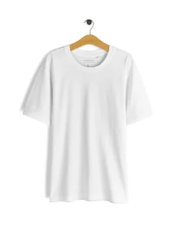 GATE Koszulka w strukturalny wzór| Koszulki·Koszulki ☀️|Koszulki·Basic Koszulki I Podkoszulki