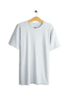 GATE Koszulka w strukturalny wzór| Koszulki·Koszulki ☀️|Koszulki·Basic Koszulki I Podkoszulki