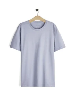 GATE Koszulka w strukturalny wzór| Koszulki·Koszulki ☀️|Koszulki·Basic Koszulki I Podkoszulki