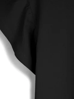 GATE Koszulka z falbaną| Koszulki I Topy·Koszulki