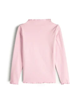 GATE Koszulka z falbanami|Dzieci Dziewczynki·Koszulki I Topy