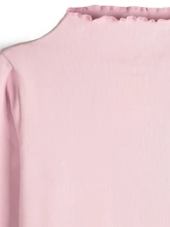 GATE Koszulka z falbanami|Dzieci Dziewczynki·Koszulki I Topy