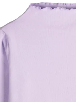 GATE Koszulka z falbanami|Dzieci Dziewczynki·Koszulki I Topy