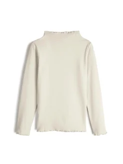 GATE Koszulka z falbanami|Dzieci Dziewczynki·Koszulki I Topy