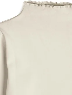 GATE Koszulka z falbanami|Dzieci Dziewczynki·Koszulki I Topy