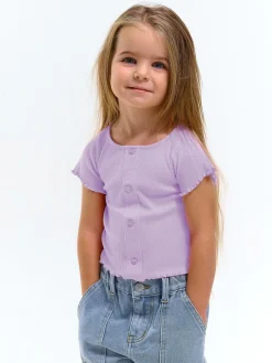 GATE Koszulka z krótkim rękawem|Dzieci Baby|Dziewczynki·Koszulki I Topy