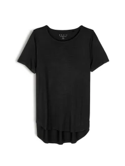 GATE Koszulka z krótkim rękawem| Koszulki I Topy·Koszulki