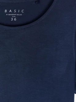 GATE Koszulka z krótkim rękawem| Koszulki I Topy·Koszulki