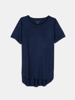 GATE Koszulka z krótkim rękawem| Koszulki I Topy·Koszulki