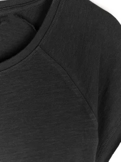 GATE Koszulka z krótkim rękawem| Koszulki I Topy·Koszulki