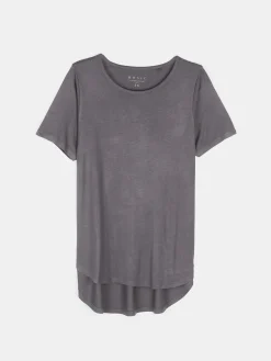 GATE Koszulka z krótkim rękawem| Koszulki I Topy·Koszulki