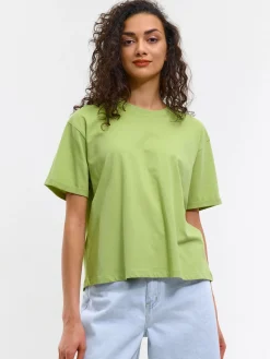 GATE Koszulka z krótkim rękawem| Koszulki I Topy·Koszulki