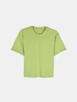 GATE Koszulka z krótkim rękawem| Koszulki I Topy·Koszulki