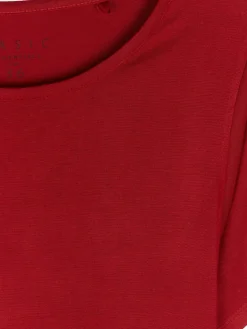 GATE Koszulka z krótkim rękawem| Koszulki I Topy·Koszulki