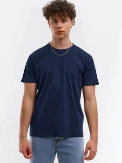 GATE Koszulka z krótkim rękawem| Koszulki·Koszulki ☀️|Koszulki·Basic Koszulki I Podkoszulki