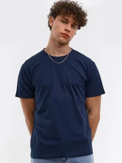 GATE Koszulka z krótkim rękawem| Koszulki·Koszulki ☀️|Koszulki·Basic Koszulki I Podkoszulki