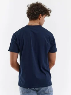 GATE Koszulka z krótkim rękawem| Koszulki·Koszulki ☀️|Koszulki·Basic Koszulki I Podkoszulki