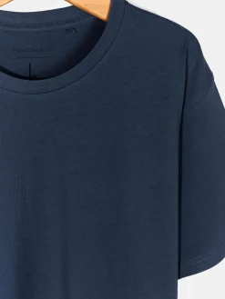 GATE Koszulka z krótkim rękawem| Koszulki·Koszulki ☀️|Koszulki·Basic Koszulki I Podkoszulki