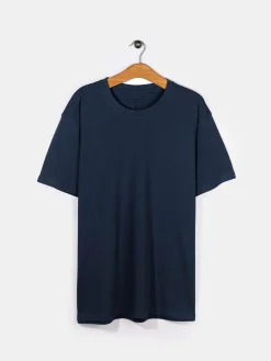 GATE Koszulka z krótkim rękawem| Koszulki·Koszulki ☀️|Koszulki·Basic Koszulki I Podkoszulki