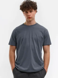 GATE Koszulka z krótkim rękawem| Koszulki·Koszulki ☀️|Koszulki·Basic Koszulki I Podkoszulki