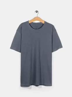 GATE Koszulka z krótkim rękawem| Koszulki·Koszulki ☀️|Koszulki·Basic Koszulki I Podkoszulki