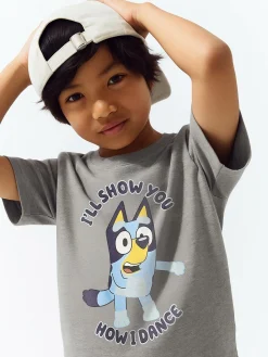 GATE Koszulka z nadrukiem|Dzieci Chłopcy·Koszulki