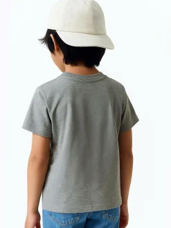 GATE Koszulka z nadrukiem|Dzieci Chłopcy·Koszulki