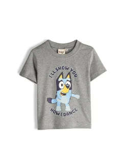 GATE Koszulka z nadrukiem|Dzieci Chłopcy·Koszulki