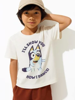 GATE Koszulka z nadrukiem|Dzieci Chłopcy·Koszulki