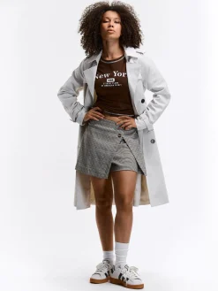 GATE Koszulka z nadrukiem| Koszulki I Topy·Koszulki|Koszulki I Topy·Koszulki Z Nadrukiem