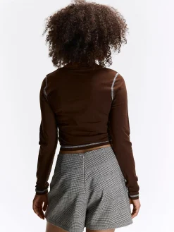 GATE Koszulka z nadrukiem| Koszulki I Topy·Koszulki|Koszulki I Topy·Koszulki Z Nadrukiem