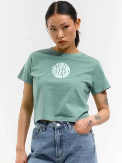 GATE Koszulka z nadrukiem| Koszulki I Topy·Koszulki|Koszulki I Topy·Koszulki Z Nadrukiem