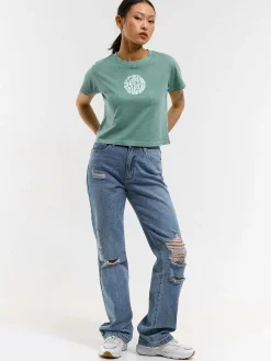 GATE Koszulka z nadrukiem| Koszulki I Topy·Koszulki|Koszulki I Topy·Koszulki Z Nadrukiem