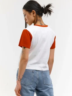 GATE Koszulka z nadrukiem| Koszulki I Topy·Koszulki|Koszulki I Topy·Koszulki Z Nadrukiem