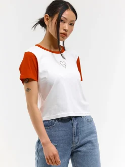 GATE Koszulka z nadrukiem| Koszulki I Topy·Koszulki|Koszulki I Topy·Koszulki Z Nadrukiem