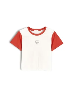 GATE Koszulka z nadrukiem| Koszulki I Topy·Koszulki|Koszulki I Topy·Koszulki Z Nadrukiem