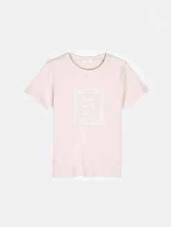 GATE Koszulka z nadrukiem| Koszulki I Topy·Koszulki|Koszulki I Topy·Koszulki Z Nadrukiem