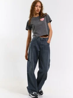 GATE Koszulka z nadrukiem| Koszulki I Topy·Koszulki|Koszulki I Topy·Koszulki Z Nadrukiem