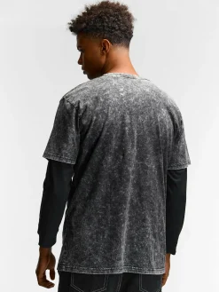 GATE Koszulka z nadrukiem| Koszulki·Koszulki ☀️|Koszulki·Koszulki Z Nadrukiem