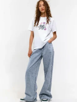 GATE Koszulka z nadrukiem| Koszulki I Topy·Koszulki Z Nadrukiem|Koszulki I Topy·Koszulki